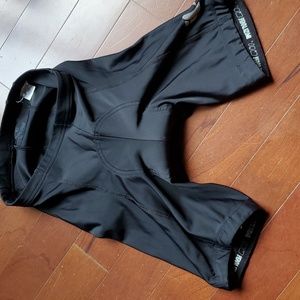 Men's Pearl Izumi Bike Shorts in black